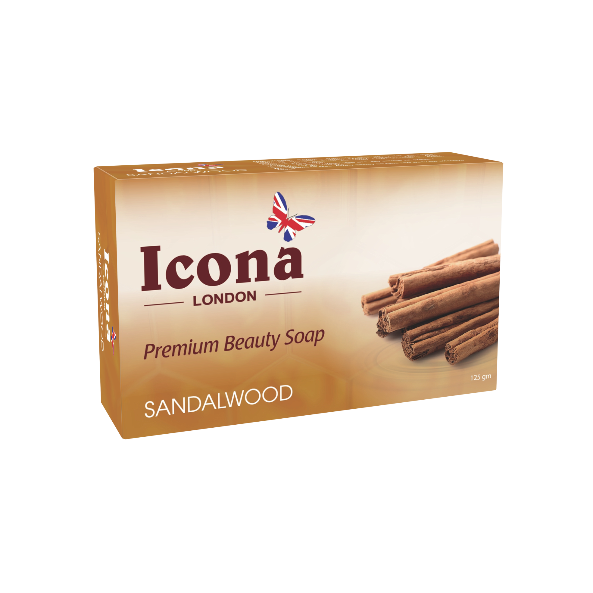 Icona London