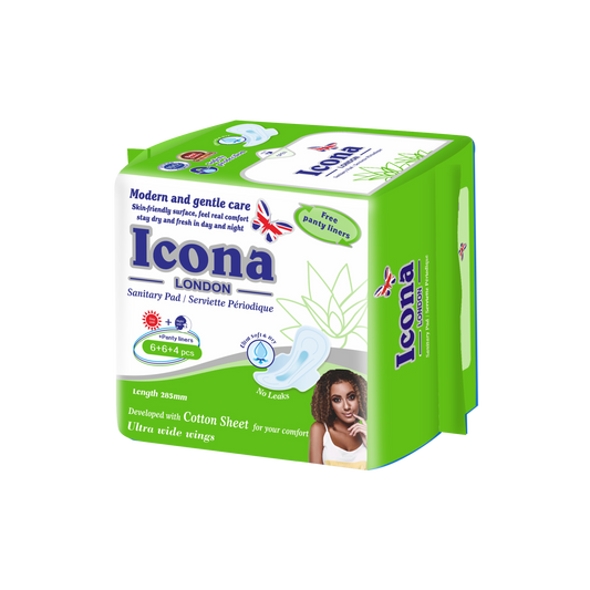 Premium Sanitary Pad