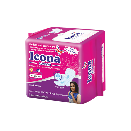 Premium Sanitary Pad