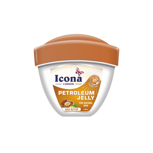 Premium petroleum jelly (Shea Butter)