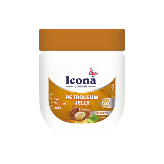 Premium petroleum jelly