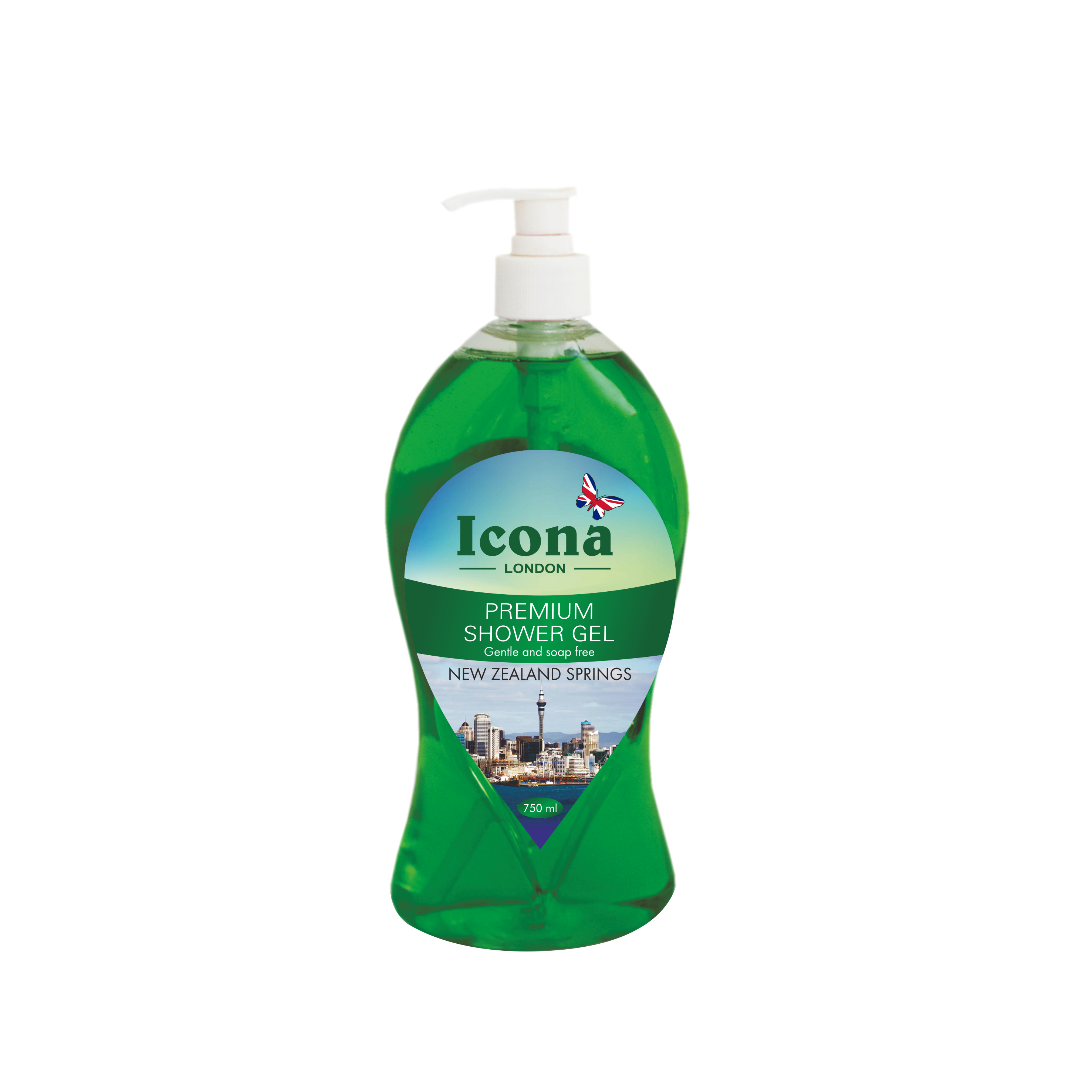 Icona London