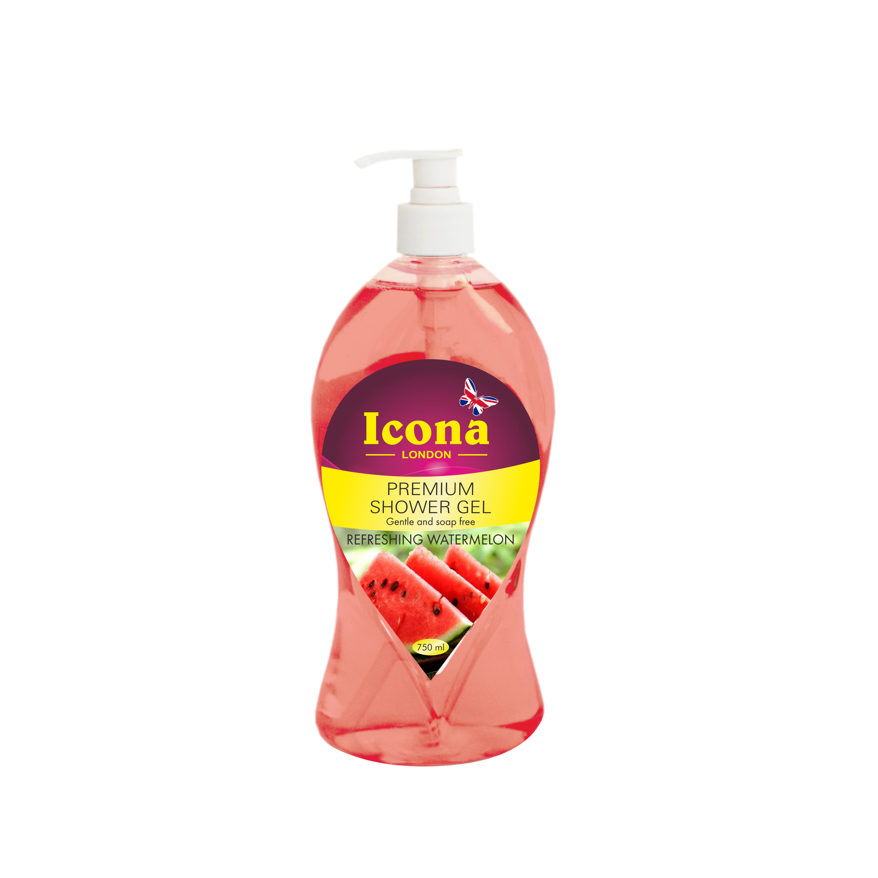 Icona London