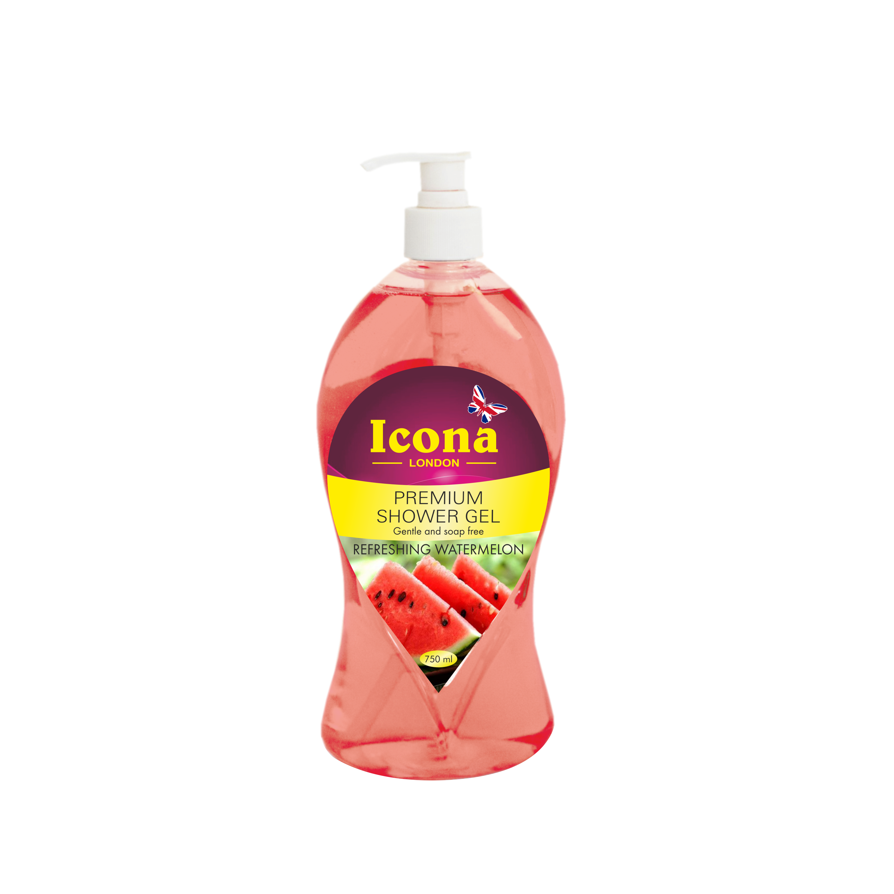 Premium Shower gel (Watermelon)
