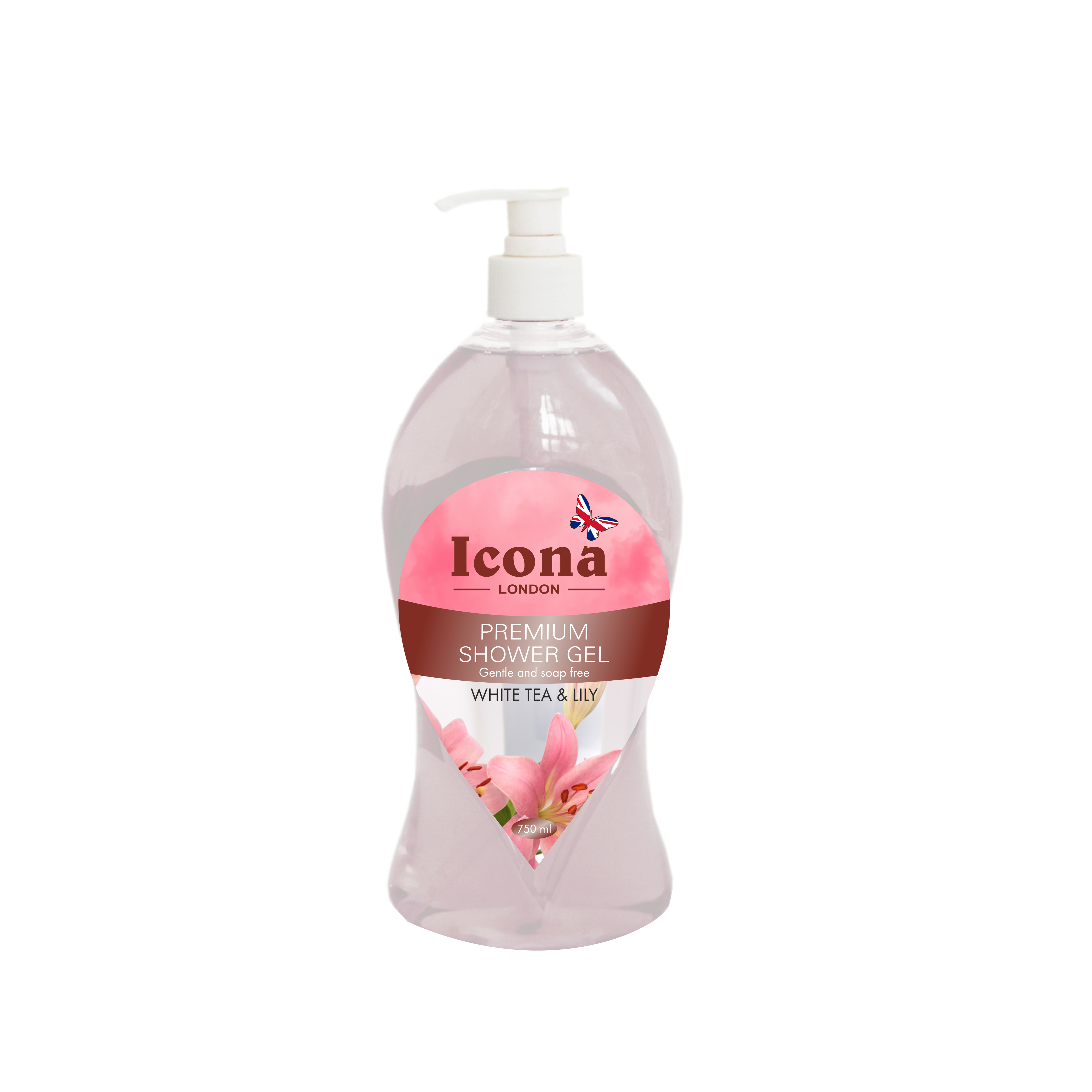 Icona London