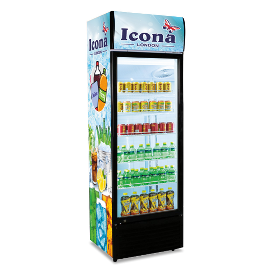 Display Fridge
