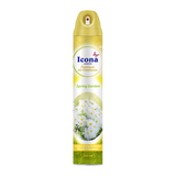 Premium Air Freshener (Spring Garden)