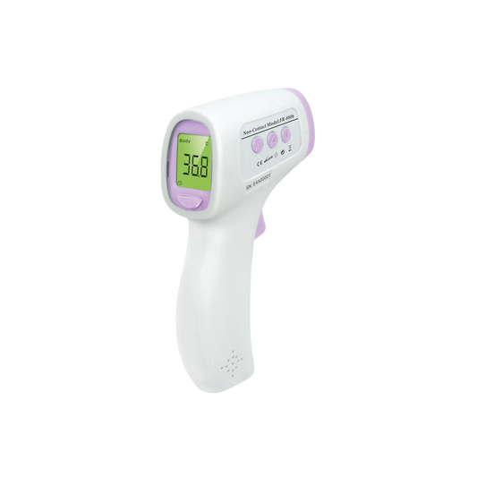 Icona London Thermometer