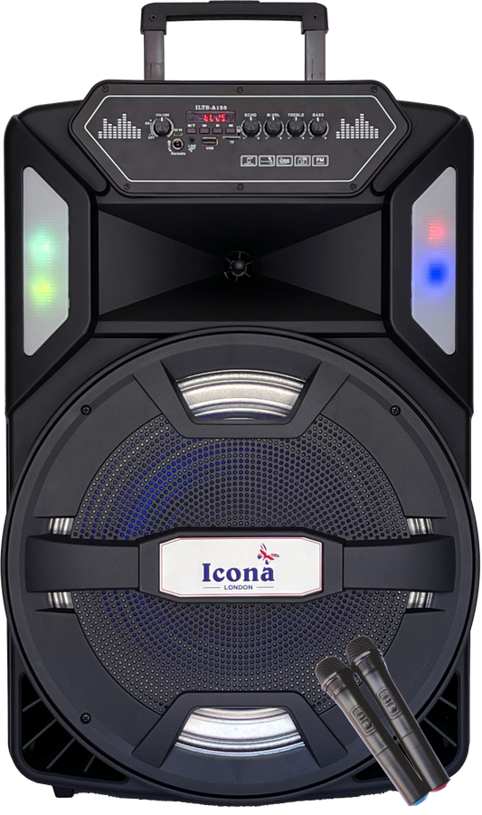 Trolley Speaker