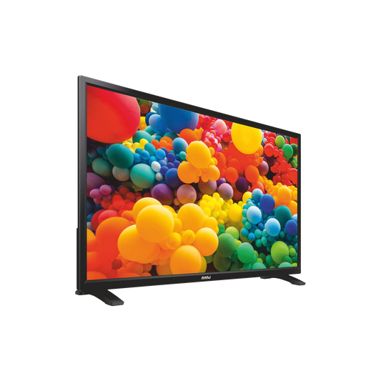 Icona London 80 cm (32 inch) HD Ready LED TV with A+ Grade Panel