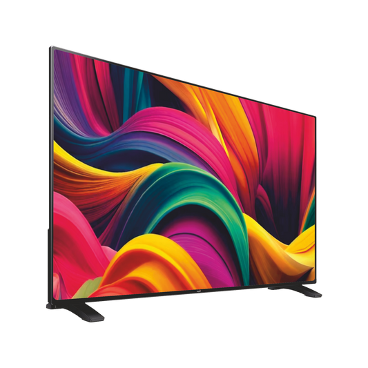 Icona London (55 inch) LED TV with A+ Grade Panel
