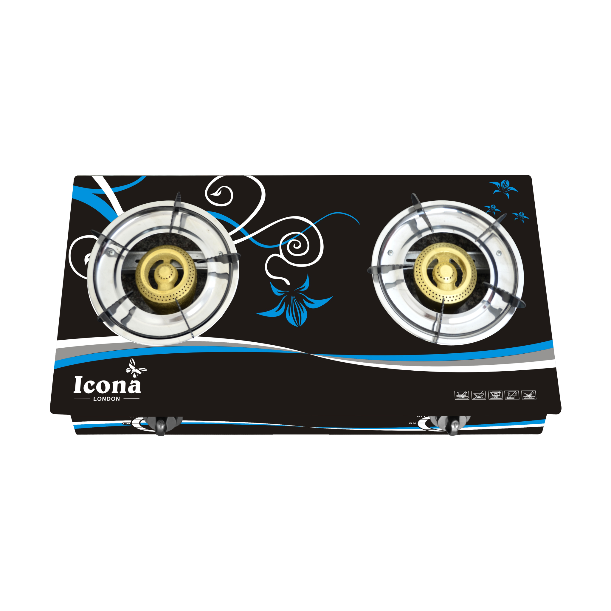 Icona London