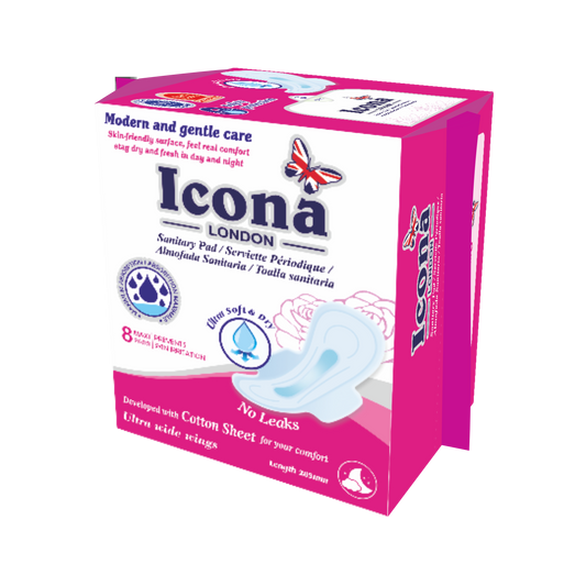 Premium Sanitary Maxi Pad