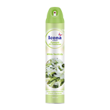 Premium Air Freshener (White Tea & Lily)