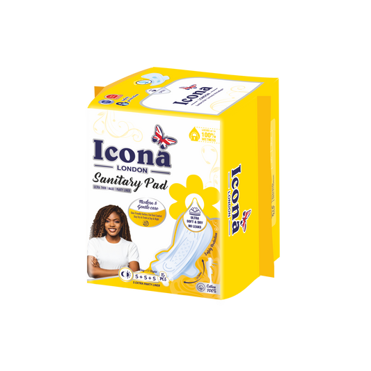 Premium Sanitary Pad