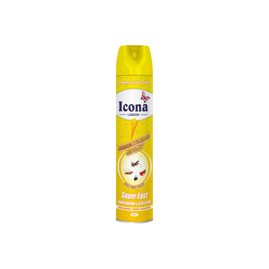 Premium Insecticide Spray (400ml)