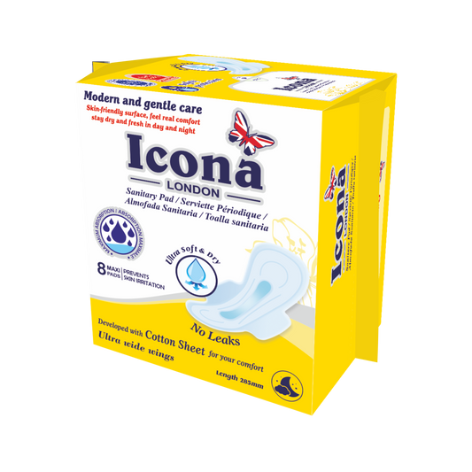 Premium Sanitary Maxi Pad