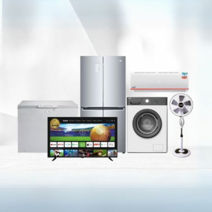 Home Appliances