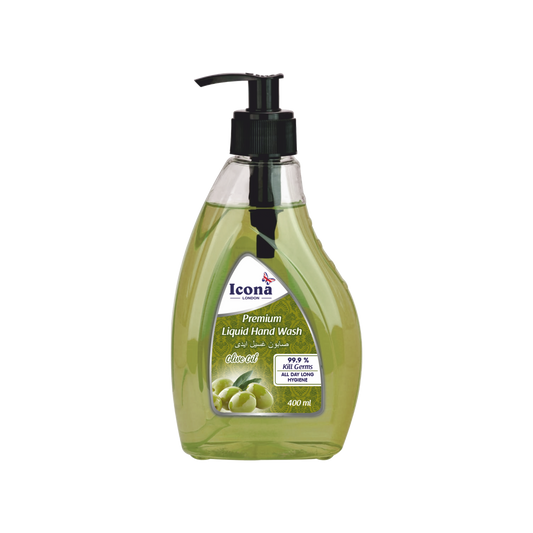 Premium Hand Wash (Olive Oil)